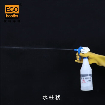 爱柯布洛 喷水水壶700ml（2个）植物浇水手动气压化学品清洁剂颜色随机221204