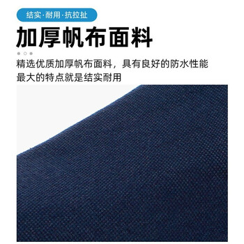 安小侠 防静电鞋无尘鞋电子工厂男女款车间防静电中巾鞋工作鞋透气 pvc蓝色 37