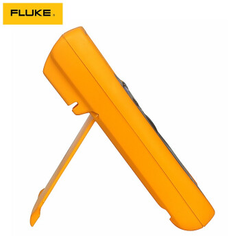 福禄克（FLUKE）F177/CN 真有效值数字万用表 高精度自动量程四位半万用表 终身维护