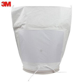 3M FT-30定性适合性检验工具（苦味）用于测试口罩或面具是否与佩戴者脸部密合 定做 1套