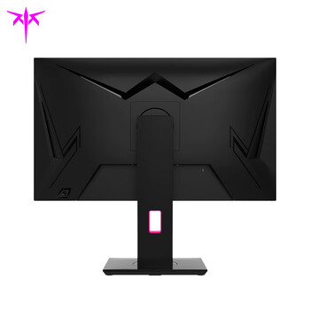 KTC 27英寸 2K185Hz硬件低蓝光 PS5游戏显示屏180Hz Switch2外接升降旋转电竞显示器 H27T22X
