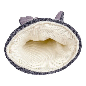 安百利耐高温手套 400度耐热隔热防烫手套ABL-S536 36cm 1双