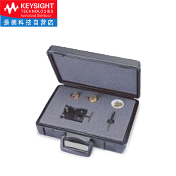 是德科技（Keysight）材料测试夹具介电常数磁导率 16454A（1kHz-1GHz）磁性材料测试夹具 