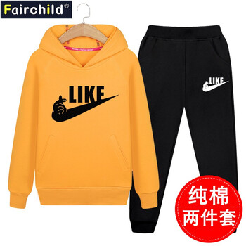 FAIRCHILD童装怎么样，质量爆料测评好不好用
