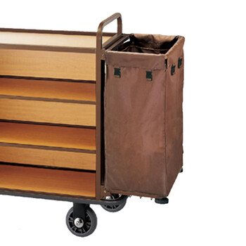 南 C-8 客房服务车 布草车 酒店宾馆客房清洁车 推车房口车