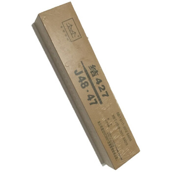 金桥焊材碳钢焊条JQ·J427不锈钢焊条电焊条4.0mm5Kg/包