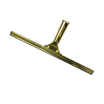 ETTORE DD-1017 铜质玻璃刮刀 35c厘米单个装