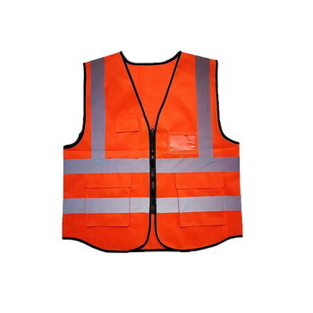 出极 反光马甲 反光背心 反光衣 绿 单位：件