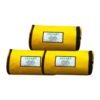 杰苏瑞(JESERY) 化学品泄漏应急包 通用型 BH03YE