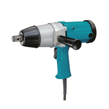 牧田220V电动扳手19mm方620W 6906