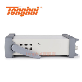 同惠（tonghui） TH3321 单相数字功率计 主机2年维保