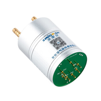深国安 智能型挥发性气体气体传感器模组 气体检测变送器 0-20PPM SGA-400/700-VOC 货期7天