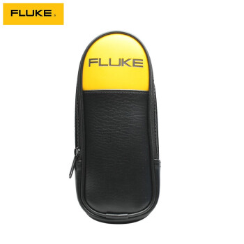 福禄克（FLUKE）F323 真有效值交直流数字钳形表电流表 2年维保