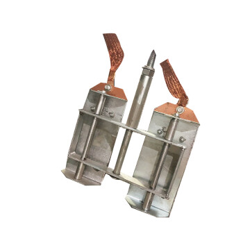 铜创汇 JSD-4-60集电器 耐高温接触器 耐腐蚀接触器（期货 定制款 协商货期）