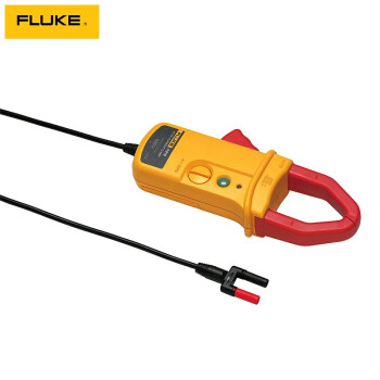 福禄克（FLUKE）I1010 钳表型电流探头BNC接口 1年维保