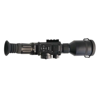 COBTEC X120HD单筒数码拍照夜视仪