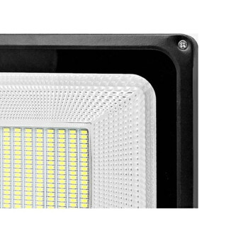 伯仕雷 投光灯led射灯户外天棚工矿灯工业照明 纤薄投光灯-300W