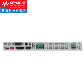 是德科技（Keysight）N5700系列单路大功率直流电源 N5749A(100V,7.5A,750W) 