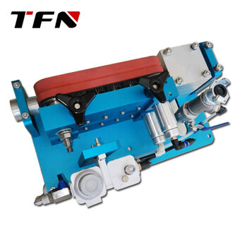 TFN 吹缆机T700C系列 高性能拉缆机 提高工作效率 保护光缆防护层 气吹型吹缆机 T700CQ 
