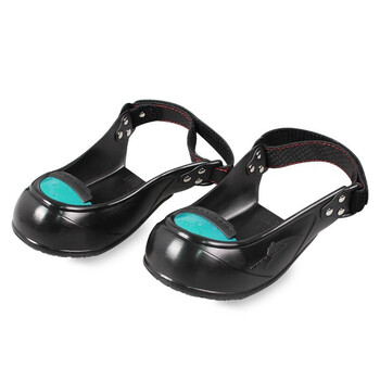 鞍琸宜 SAFETY JOGGER 011176 VISITOR 参观访客鞋套 车间工地防砸鞋套 L码（44-48码）1双