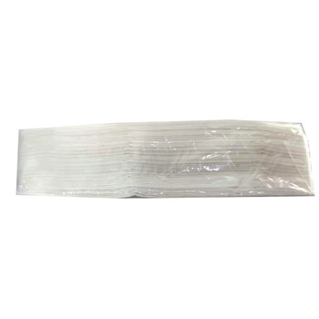 酷媛餐巾纸 270mm*270mm（两层） 整箱40片/包*100包/箱  单箱