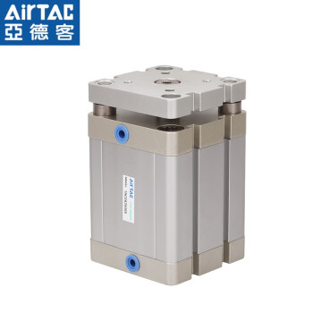 亚德客 AIRTAC 导杆型气缸TACE50X5 TACE50X35