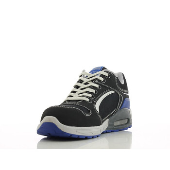 鞍琸宜 SAFETY JOGGER 861500 RAPTOR S1P 凯夫拉中底防砸防刺穿安全鞋 42码 1双