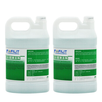 芳菲丽特（FOFILIT）F-146 多功能清洁剂 商用物业酒店多用途清洁剂 3.8L/桶