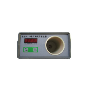 上知科锐 WBJ-110KV工频信号发生器110KV小台式信号发生器 定做 1台