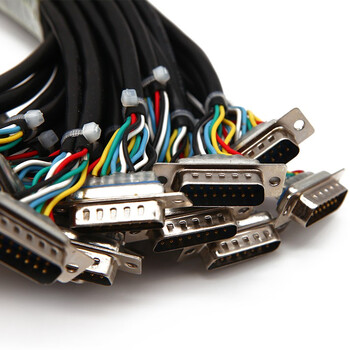 开拓蔚蓝 (CF-E10/40) 二踢脚驱鸟器点火控制线