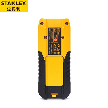 史丹利STANLEY 30米激光测距仪器 专业级高精度红外线测量仪 STHT77138-23