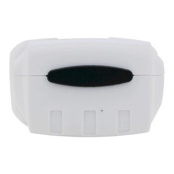 胜利仪器（VICTOR）甲醛检测仪器便携甲醛测试仪室内空气质量检测仪 VC260C 标配现货