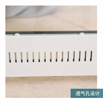 知旦602801电力工具柜800*450*2000mm无除湿机（款式二）