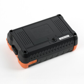 胜利仪器（VICTOR） VC60H 数字兆欧表 绝缘电阻测试仪