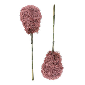 劳保佳 塑料丝大扫把 环卫物业竹扫帚