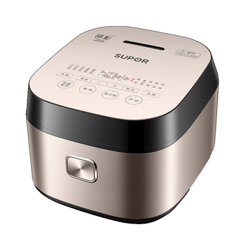 苏泊尔(SUPOR) 电饭煲电饭锅 家用4LSF40FC77