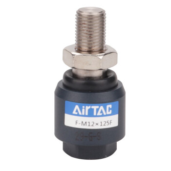 亚德客 AIRTAC 浮动接头 F-M14X150F