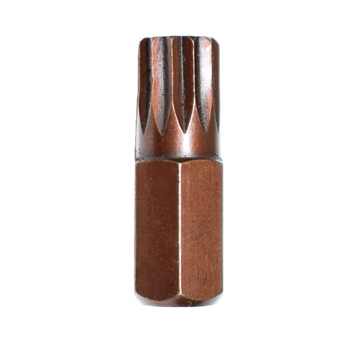 艾威博尔（ EVER POWER） 255914  10MM系列30MM长十二角旋具M5 【预计13天出货】