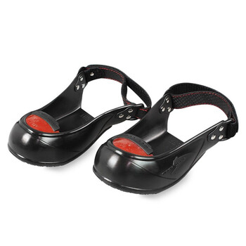 鞍琸宜 SAFETY JOGGER 011176 VISITOR 参观访客鞋套 车间工地防砸鞋套 M码（39-43码）1双