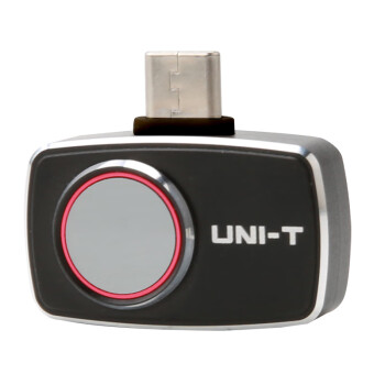 优利德（UNI-T）UTi260M 红外线热成像仪 高清红外线成像仪 便携电力检测仪 可视测温仪 地暖水管检漏