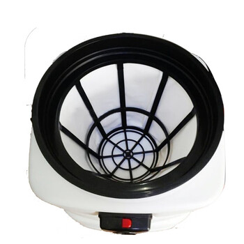 超宝（CHAOBAO）CB90-2 吸尘吸水机 干湿两用吸尘器 单位地毯吸尘器 90L 2000W