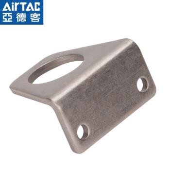 亚德客 AIRTAC 气缸支架 F-RMS16LB