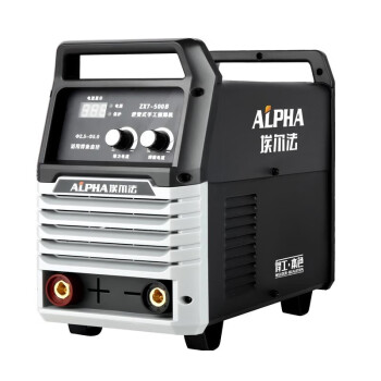 埃尔法 埃尔法 手工弧焊机IGBT模板 ZX7-400A/400B（小壳）/500B（小壳） ZX7-400A三相285A 黑白