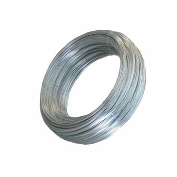 巨成 镀锌铁丝 粗细铁丝 捆扎铁丝 建筑工地铁丝 防锈铁丝 16号 粗度1.6mm 12斤 一捆价格 企业定制