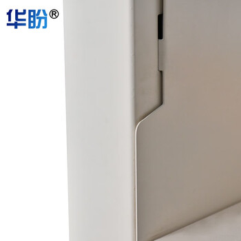 华盼开放式药架医院诊所药品架货架 药房钢制西药架