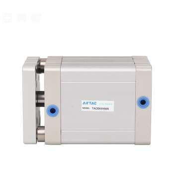 亚德客 AIRTAC 导杆型气缸 TACE40X100