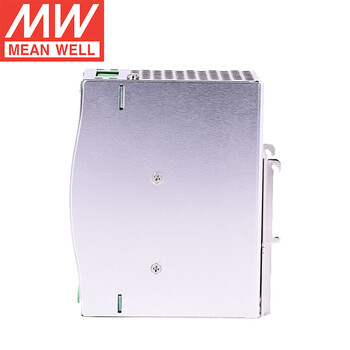 明纬(MEAN WELL) DR-UPS40 40A DC UPS模块 电池控制器可并联DC 明纬电源 DR-UPS40 40A