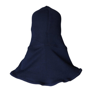 东安（DA）RMT-MA 消防员灭火防护头罩 阻燃防火头套芳纶加厚 3C认证 定做 藏蓝 1顶