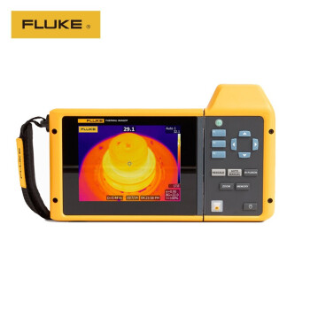福禄克（FLUKE）TiX580 红外热像仪 热成像仪 2年维保