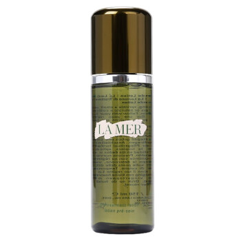 lamer海蓝之谜肌底修护精粹水保湿液100ml